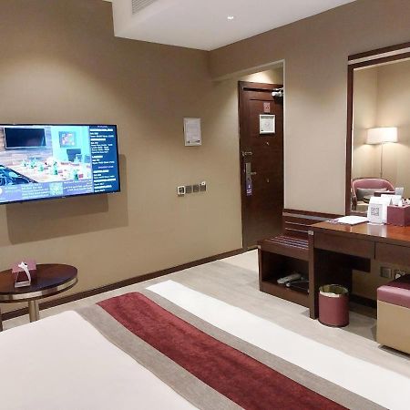 Normas Hotel Эль-Хубар Экстерьер фото