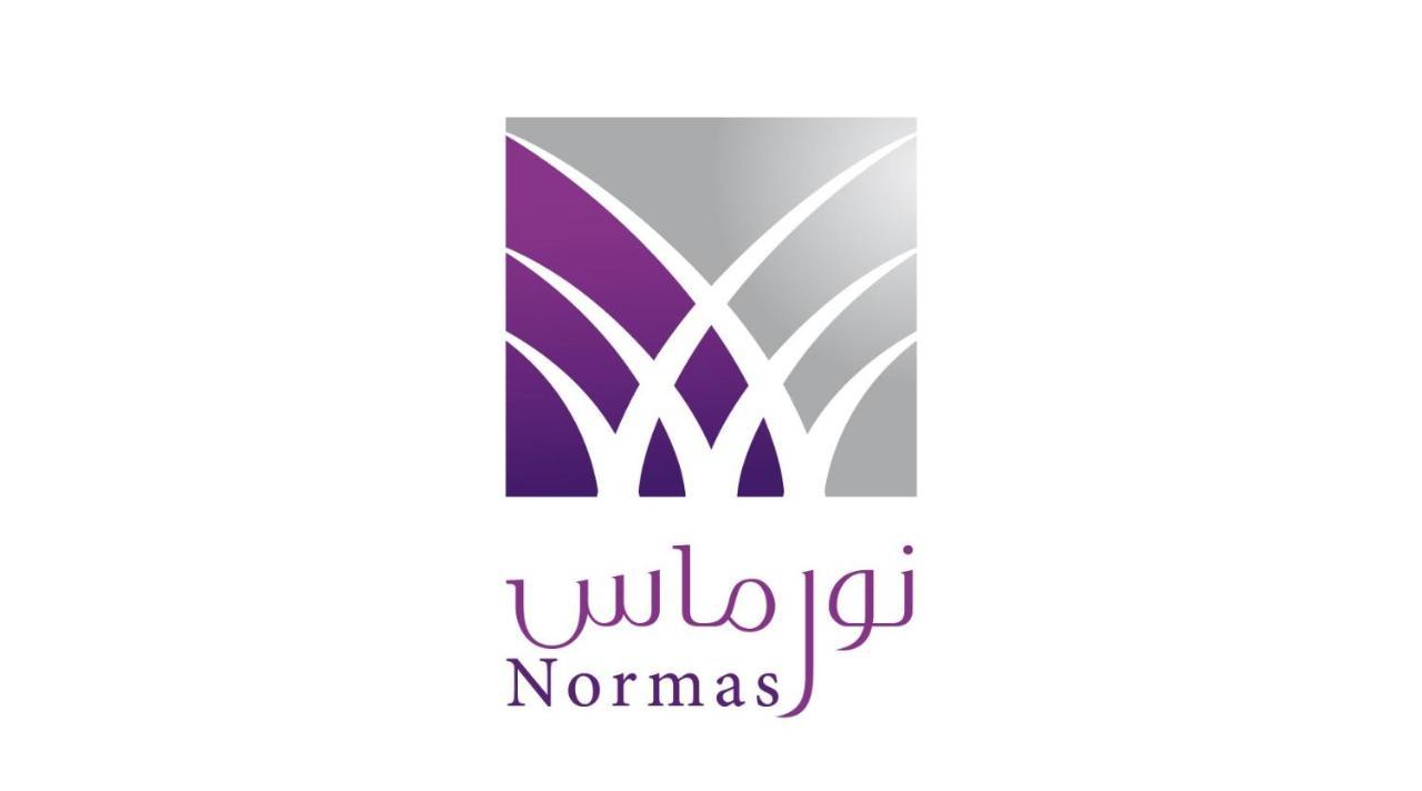 Normas Hotel Эль-Хубар Экстерьер фото