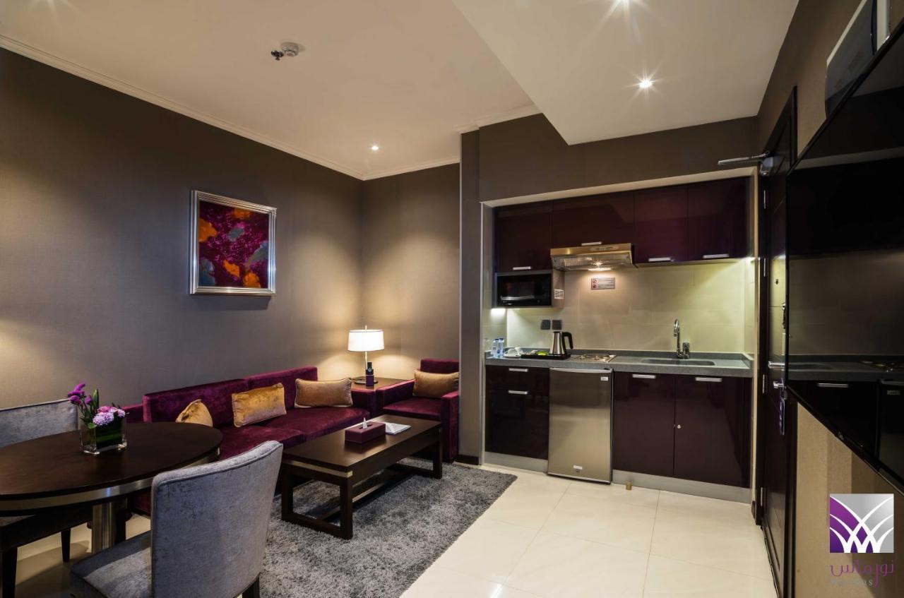 Normas Hotel Эль-Хубар Экстерьер фото