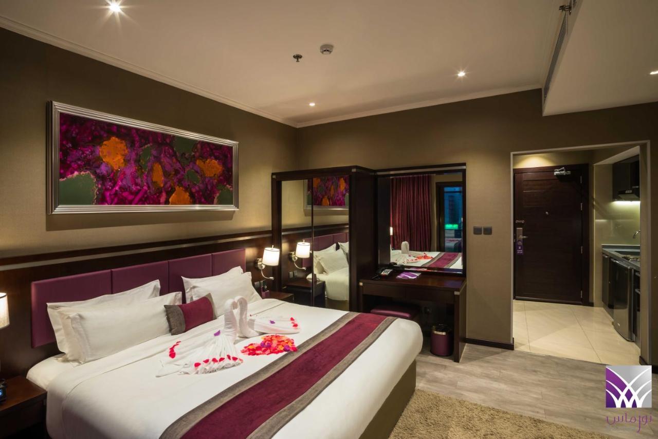 Normas Hotel Эль-Хубар Экстерьер фото
